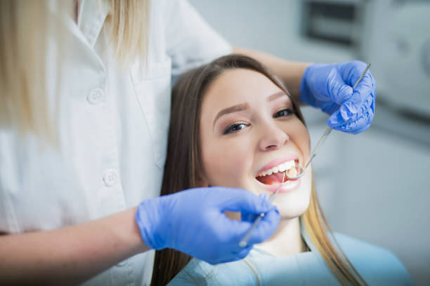 Best Root Canal Treatment  in Wagoner, OK